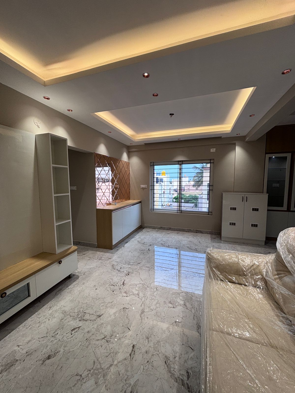 Modern Home Interiors